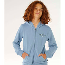Bluza chłopięca RIP CURL Hazey Days Zip Thru - Boy niebieska
Bluza chłopięca RIP CURL Hazey Days Zip Thru - Boy niebieska