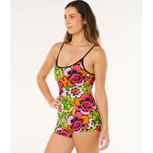 Dół od bikini damski RIP CURL Blooming Short Jane multikolor
Dół od bikini damski RIP CURL Blooming Short Jane multikolor