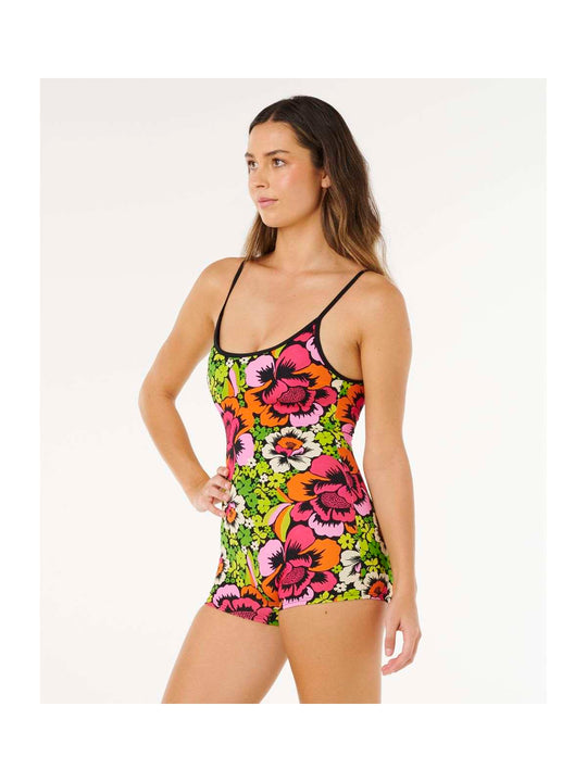 Dół od bikini damski RIP CURL Blooming Short Jane multikolor
Dół od bikini damski RIP CURL Blooming Short Jane multikolor
