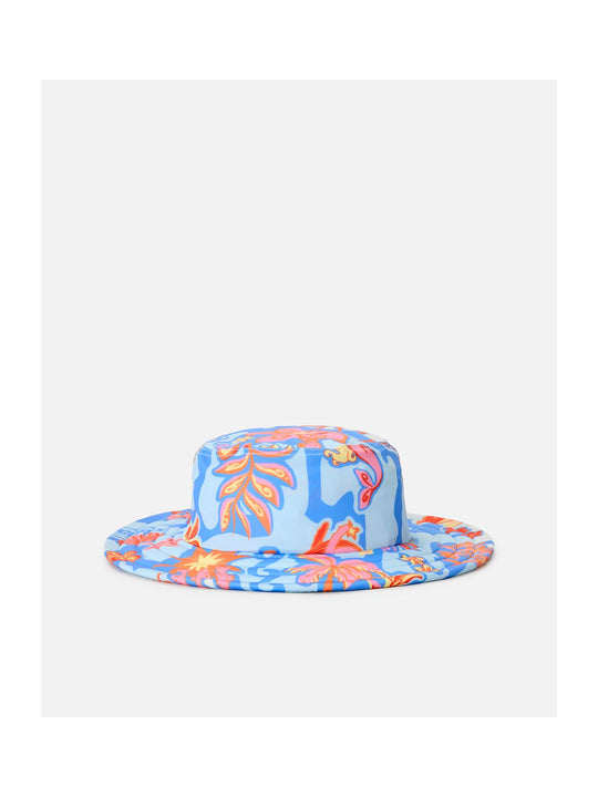Kapelusz damski RIP CURL Mixed Swim Upf Bucket Hat-Girl niebieski
Kapelusz damski RIP CURL Mixed Swim Upf Bucket Hat-Girl niebieski