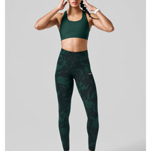 Legginsy CASALL Essential Printed Tights zielony - Adventure Sports
Legginsy CASALL Essential Printed Tights zielony - Adventure Sports