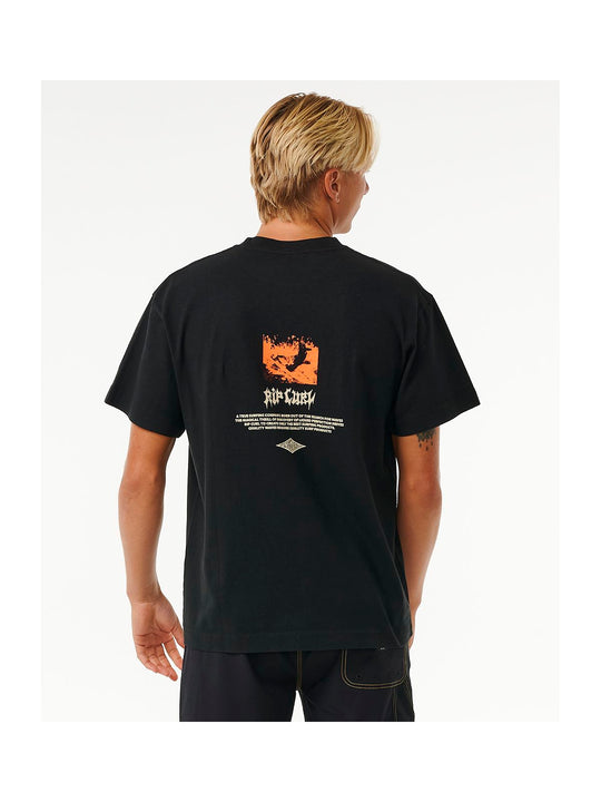 Koszulka RIP CURL Qsp Metal Core Tee czarny - Adventure Sports
Koszulka RIP CURL Qsp Metal Core Tee czarny - Adventure Sports