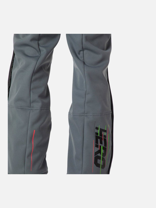 Spodnie narciarskie ROSSIGNOL Racing Pant Adult - szary
Spodnie narciarskie ROSSIGNOL Racing Pant Adult - szary