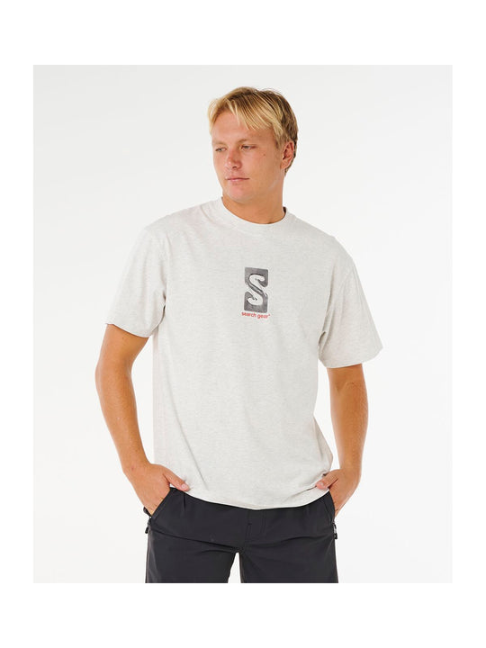 Koszulka męska RIP CURL Search Gear Tee biała
Koszulka męska RIP CURL Search Gear Tee biała