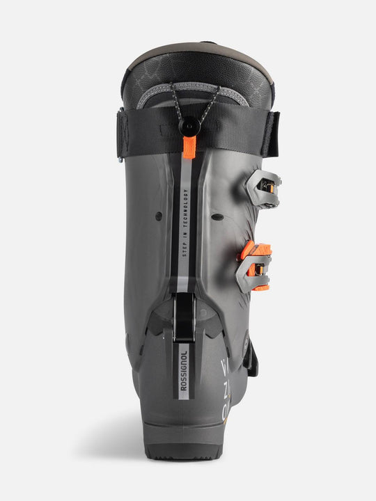 Buty narciarskie ROSSIGNOL VIZION 4B 100 HV GW-MT GR szary
Buty narciarskie ROSSIGNOL VIZION 4B 100 HV GW-MT GR szary