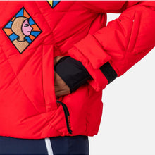 Kurtka puchowa narciarska Rossignol W Lumy Down Bomber Jkt czerwony - Adventure Sports
Kurtka puchowa narciarska Rossignol W Lumy Down Bomber Jkt czerwony - Adventure Sports