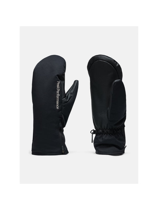 Rękawice narciarskie PEAK PERFORMANCE Unite Mitten czarne
Rękawice narciarskie PEAK PERFORMANCE Unite Mitten czarne