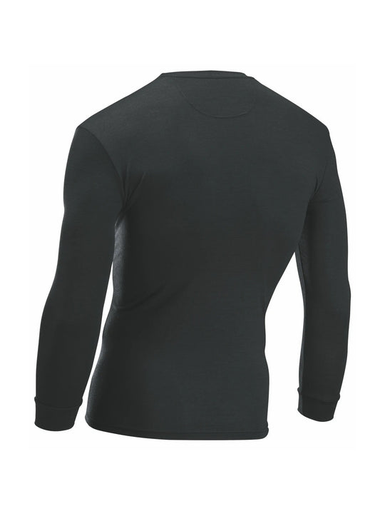 Koszulka termoaktywna NORTHWAVE Surface Merino Baselayer Ls - Black
Koszulka termoaktywna NORTHWAVE Surface Merino Baselayer Ls - Black