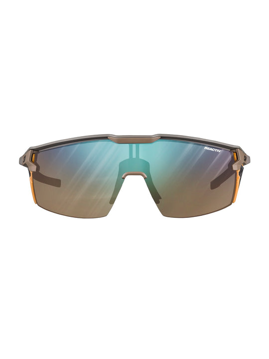 Okulary fotochromowe JULBO Ultimate Cover - Reactiv 2-4 - Brown/Orange
Okulary fotochromowe JULBO Ultimate Cover - Reactiv 2-4 - Brown/Orange
