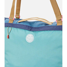 Torebka damska RIP CURL Rip 32L Beach Tote niebieska
Torebka damska RIP CURL Rip 32L Beach Tote niebieska