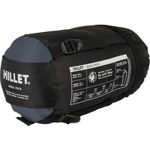 Śpiwór damski MILLET Baikal 750 W granatowy
Śpiwór damski MILLET Baikal 750 W granatowy