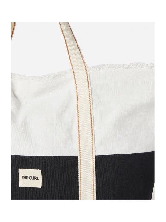 Torebka damska RIP CURL Premium Surf Jumbo 45L Tote czarno biała - TU - Torba - Adventure Sports
Torebka damska RIP CURL Premium Surf Jumbo 45L Tote czarno biała - TU - Torba - Adventure Sports