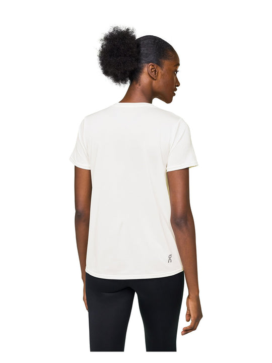 Koszulka damska ON RUNNING Core-T biały
Koszulka damska ON RUNNING Core-T biały