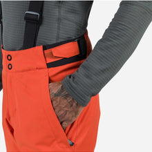 Spodnie męskie na narty Rossignol Ski Pant - narciarskie - Adventure Sports
Spodnie męskie na narty Rossignol Ski Pant - narciarskie - Adventure Sports