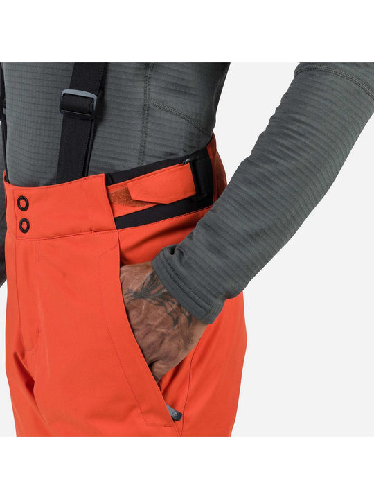 Spodnie męskie na narty Rossignol Ski Pant - narciarskie - Adventure Sports
Spodnie męskie na narty Rossignol Ski Pant - narciarskie - Adventure Sports