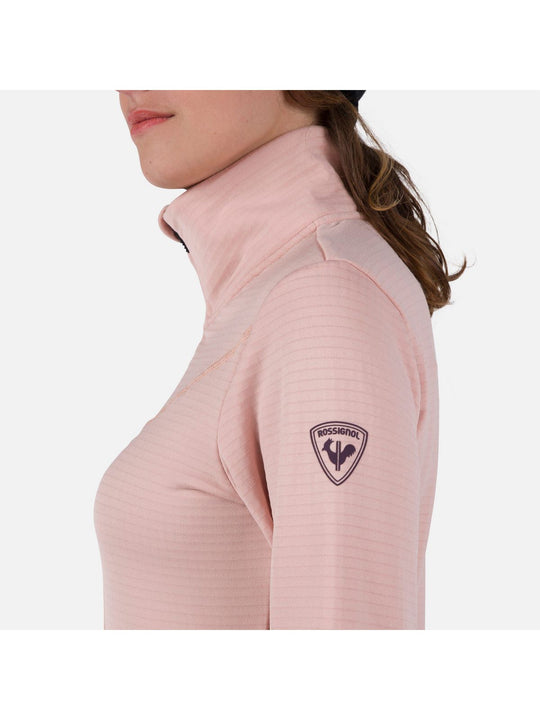 Bluza Rossignol W Blackside Fleece Fz różowy - Adventure Sports
Bluza Rossignol W Blackside Fleece Fz różowy - Adventure Sports