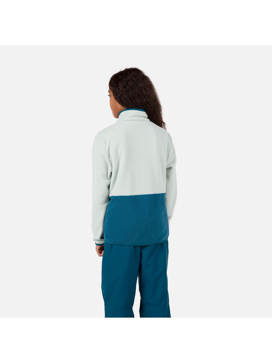 Bluza polarowa dla dzieci Rossignol Jr Strawpile Fleece Fz - Adventure Sports
Bluza polarowa dla dzieci Rossignol Jr Strawpile Fleece Fz - Adventure Sports