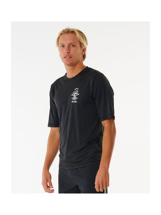 Lycra RIP CURL Icons Surflite Upf S/S czarny - Adventure Sports
Lycra RIP CURL Icons Surflite Upf S/S czarny - Adventure Sports