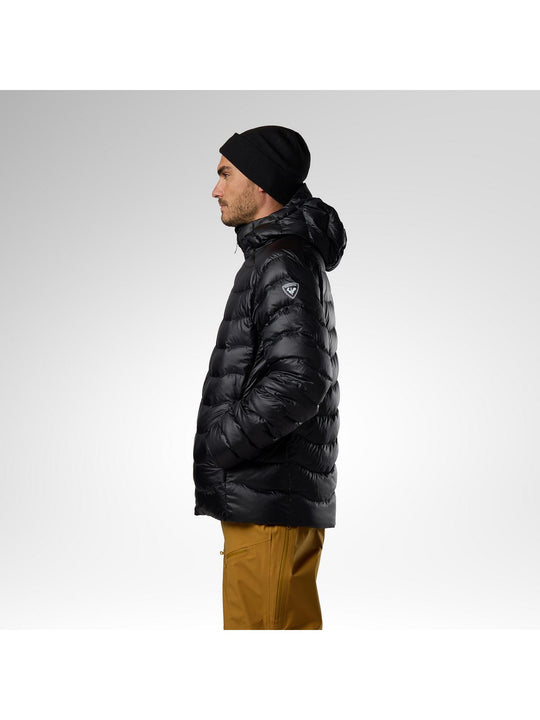 Kurtka puchowa męska ROSSIGNOL M Verok Down Hoodie Jacket czarna
Kurtka puchowa męska ROSSIGNOL M Verok Down Hoodie Jacket czarna