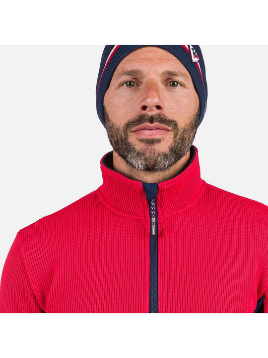 Bluza Rossignol Cieloalto Fleece Hz czerwony - Adventure Sports
Bluza Rossignol Cieloalto Fleece Hz czerwony - Adventure Sports