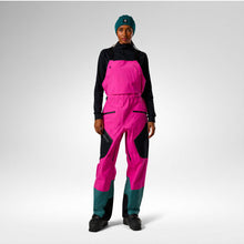 Spodnie narciarskie damskie ROSSIGNOL W Proclivity 3L Bib Pant różowe
Spodnie narciarskie damskie ROSSIGNOL W Proclivity 3L Bib Pant różowe