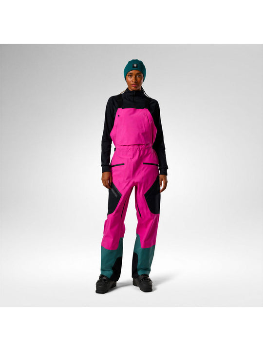 Spodnie narciarskie damskie ROSSIGNOL W Proclivity 3L Bib Pant różowe
Spodnie narciarskie damskie ROSSIGNOL W Proclivity 3L Bib Pant różowe