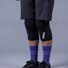 Ochraniacze na kolana EVOC Knee Protector Ls Flex Lite black
Ochraniacze na kolana EVOC Knee Protector Ls Flex Lite black