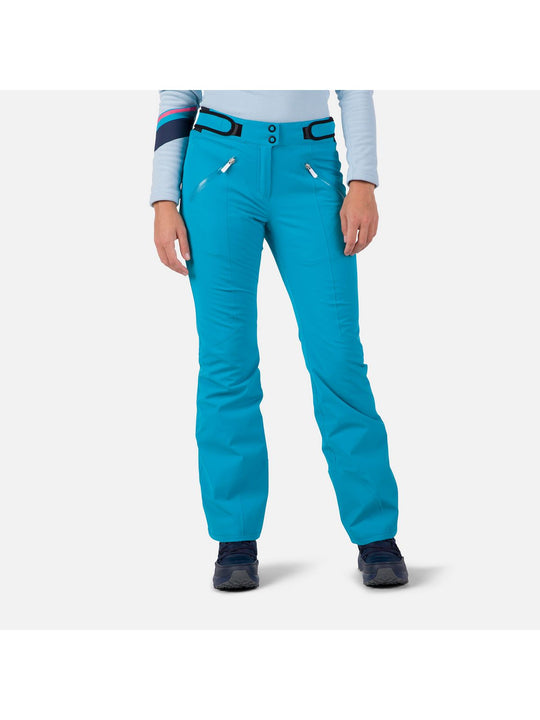 Spodnie damskie narciarskie ROSSIGNOL W Blackside Pant niebieskie
Spodnie damskie narciarskie ROSSIGNOL W Blackside Pant niebieskie