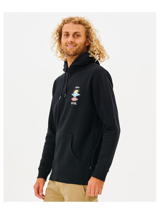 Bluza RIP CURL Search Icon Hood czarny - Adventure Sports
Bluza RIP CURL Search Icon Hood czarny - Adventure Sports