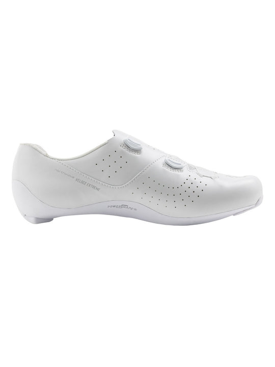Buty rowerowe NORTHWAVE Veloce Extreme białe
Buty rowerowe NORTHWAVE Veloce Extreme białe