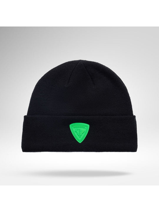 Czapka ROSSIGNOL Super Project Beanie czarna
Czapka ROSSIGNOL Super Project Beanie czarna