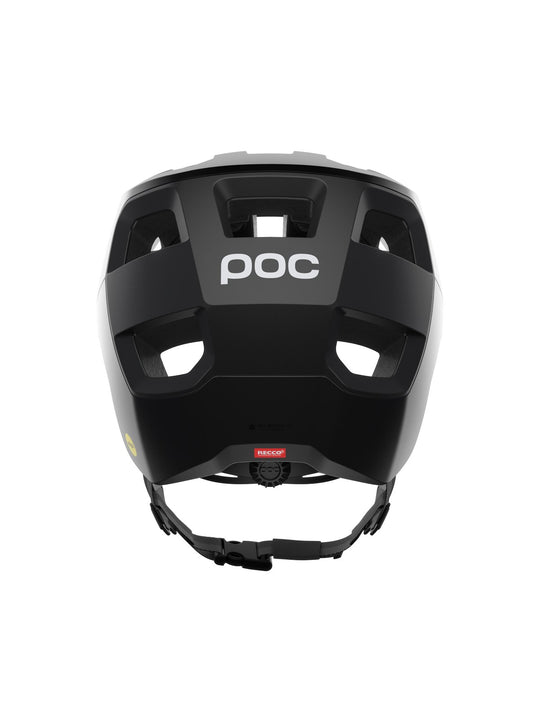 Kask rowerowy POC Kortal Race MIPS czarny mat
Kask rowerowy POC Kortal Race MIPS czarny mat