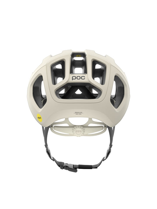 Kask rowerowy POC Ventral Air Mips biały off mat - Adventure Sports
Kask rowerowy POC Ventral Air Mips biały off mat - Adventure Sports