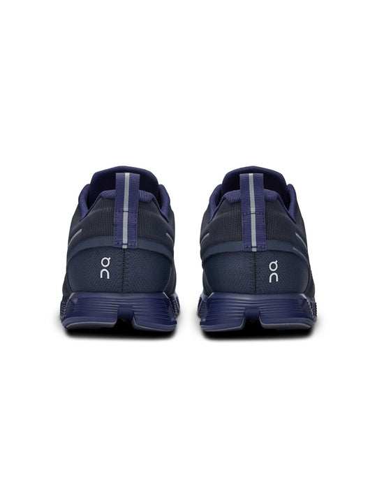 Buty męskie ON RUNNING Cloud 5 Waterproof granatowy - 40 - sportowe - Adventure Sports
Buty męskie ON RUNNING Cloud 5 Waterproof granatowy - 40 - sportowe - Adventure Sports