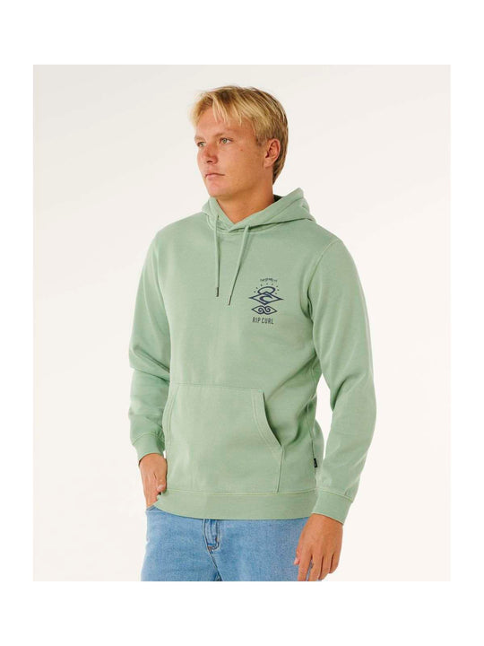 Bluza męska RIP CURL Search Icon Hood zielona
Bluza męska RIP CURL Search Icon Hood zielona