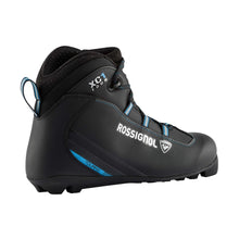 Buty biegowe ROSSIGNOL X-1 Fw - czarne
Buty biegowe ROSSIGNOL X-1 Fw - czarne