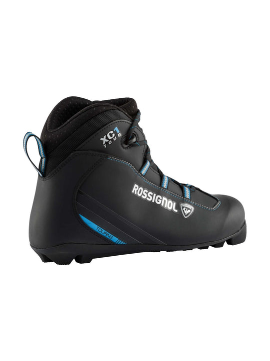 Buty biegowe ROSSIGNOL X-1 Fw - czarne
Buty biegowe ROSSIGNOL X-1 Fw - czarne