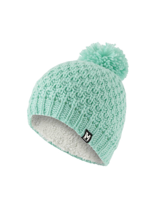 Czapka zimowa damska MILLET W Sky Beanie Niebieski - TU - Adventure Sports
Czapka zimowa damska MILLET W Sky Beanie Niebieski - TU - Adventure Sports