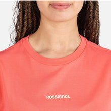 Koszulka damska ROSSIGNOL W Waterfall Tee różowy - Adventure Sports
Koszulka damska ROSSIGNOL W Waterfall Tee różowy - Adventure Sports