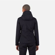Kurtka narciarska damska ROSSIGNOL W Opside Hoodie In Heavy Insul czarny
Kurtka narciarska damska ROSSIGNOL W Opside Hoodie In Heavy Insul czarny
