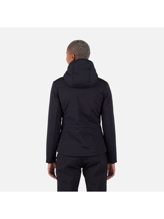 Kurtka narciarska damska ROSSIGNOL W Opside Hoodie In Heavy Insul czarny
Kurtka narciarska damska ROSSIGNOL W Opside Hoodie In Heavy Insul czarny