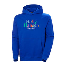 Bluza męska HELLY HANSEN Core Graphic Sweat Hoodie niebieski - Adventure Sports
Bluza męska HELLY HANSEN Core Graphic Sweat Hoodie niebieski - Adventure Sports