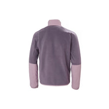 Bluza dziecięca HELLY HANSEN JR MARKA FLEECE JACK fioletowa - Adventure Sports
Bluza dziecięca HELLY HANSEN JR MARKA FLEECE JACK fioletowa - Adventure Sports