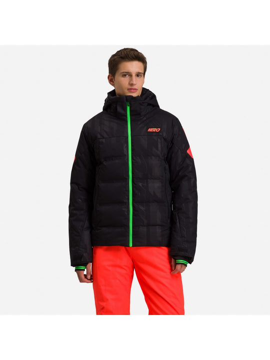 Kurtka narciarska Rossignol HERO DEPART JKT - Adventure Sports
Kurtka narciarska Rossignol HERO DEPART JKT - Adventure Sports