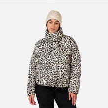 Kurtka narciarska damska ROSSIGNOL W ARETU ALLOVER DOWN JKT multikolor
Kurtka narciarska damska ROSSIGNOL W ARETU ALLOVER DOWN JKT multikolor