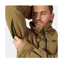 Kurtka narciarska męska HELLY HANSEN ATLAS INFINITY STRETCH JACKET brązowa
Kurtka narciarska męska HELLY HANSEN ATLAS INFINITY STRETCH JACKET brązowa