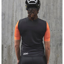 Kamizelka rowerowa damska POC W's Enthral Gilet - czarny
Kamizelka rowerowa damska POC W's Enthral Gilet - czarny