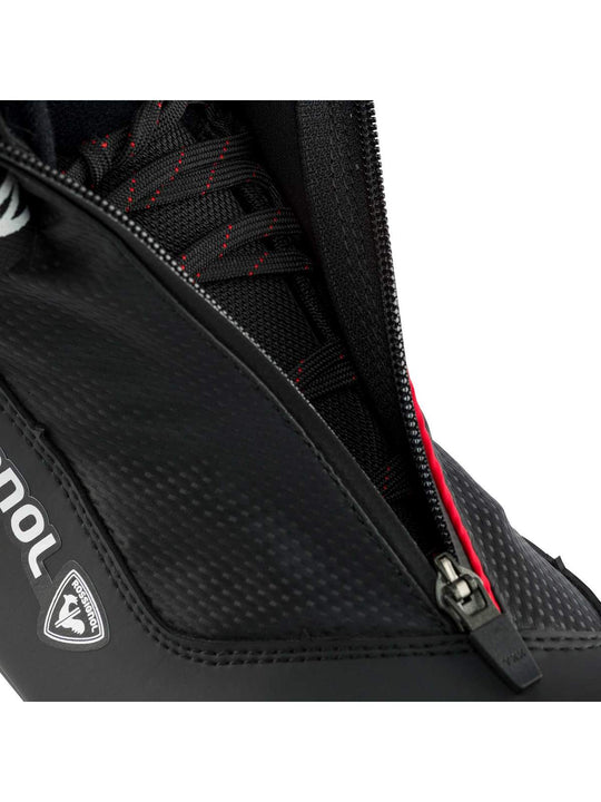 Buty biegowe ROSSIGNOL XC-3 styl klasyczny
Buty biegowe ROSSIGNOL XC-3 styl klasyczny