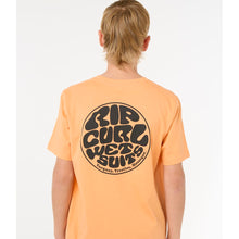 T-Shirt dziecięcy RIP CURL Wetsuit Icon Tee -Kids pomarańczowy
T-Shirt dziecięcy RIP CURL Wetsuit Icon Tee -Kids pomarańczowy