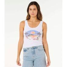 Koszulka damska RIP CURL Hotel Malibu Tank biała
Koszulka damska RIP CURL Hotel Malibu Tank biała